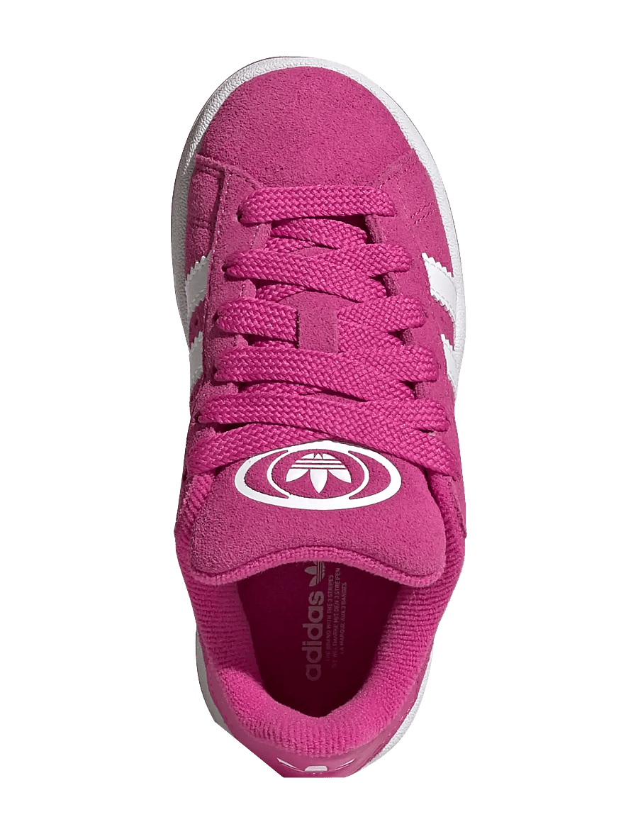 adidas Originals - CAMPUS 00s C - låga sneakers - selufu/ftwwht/gum2 - 4