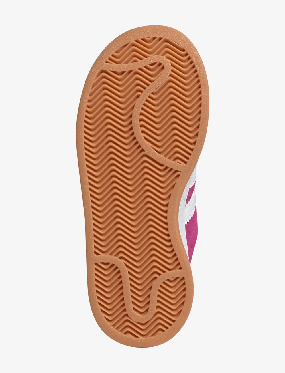 adidas Originals - CAMPUS 00s C - låga sneakers - selufu/ftwwht/gum2 - 5