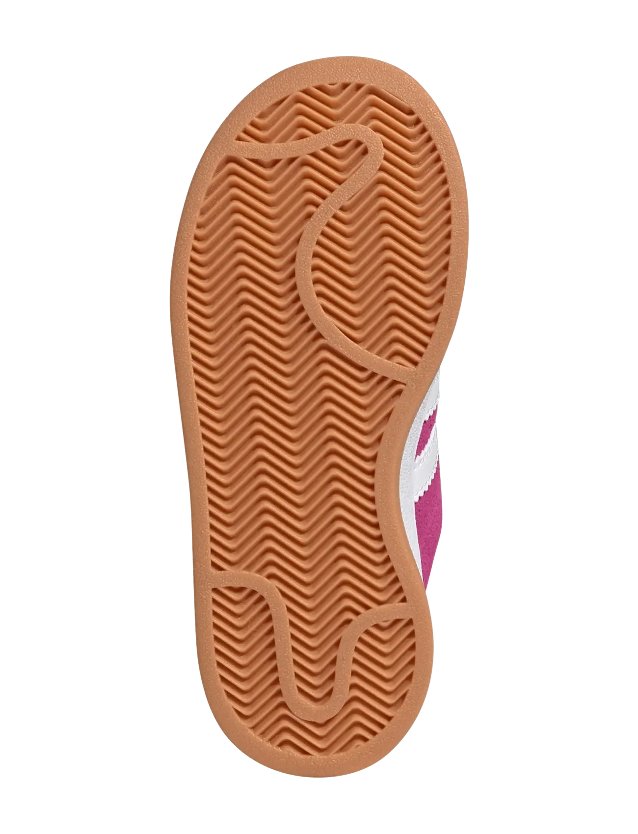 adidas Originals - CAMPUS 00s C - låga sneakers - selufu/ftwwht/gum2 - 5
