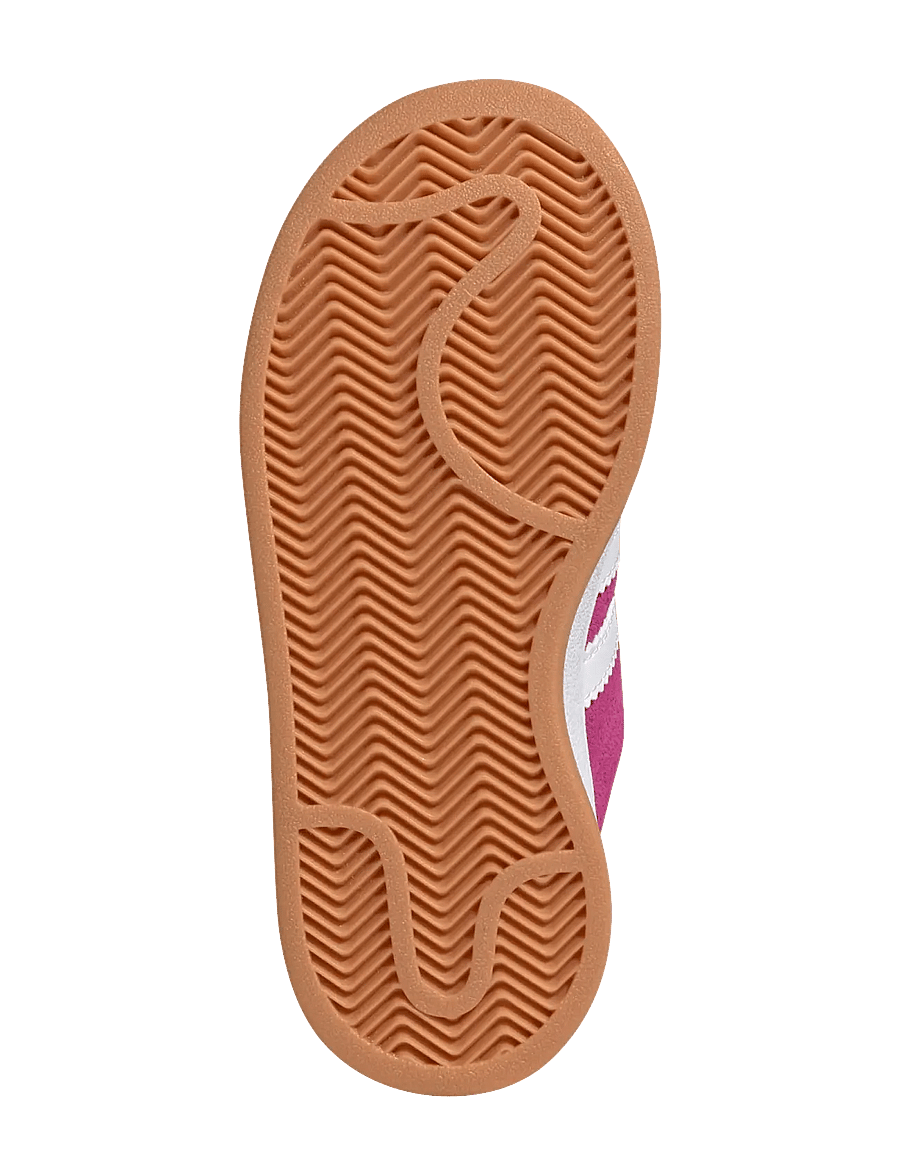 adidas Originals - CAMPUS 00s C - låga sneakers - selufu/ftwwht/gum2 - 5