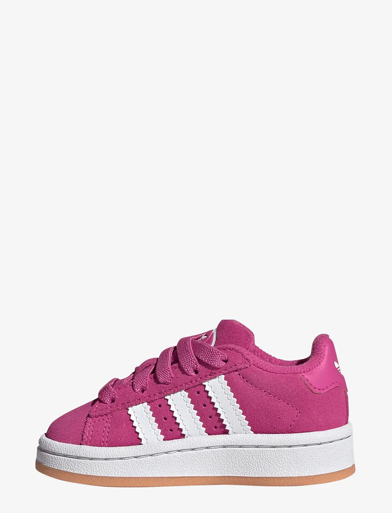 adidas Originals - CAMPUS 00s CF EL I - ar zemu augšdaļu - selufu/ftwwht/gum2 - 2