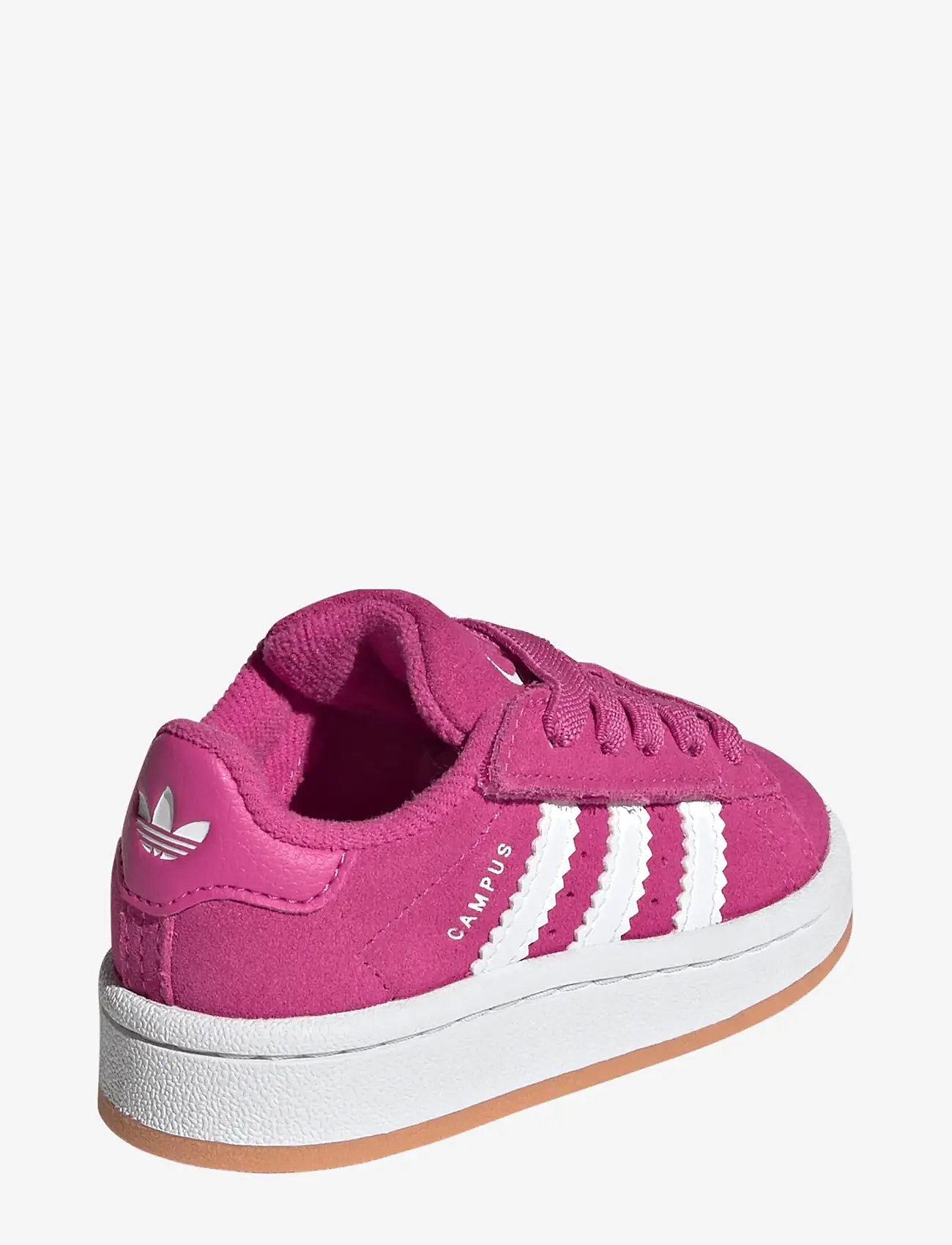 adidas Originals - CAMPUS 00s CF EL I - ar zemu augšdaļu - selufu/ftwwht/gum2 - 3