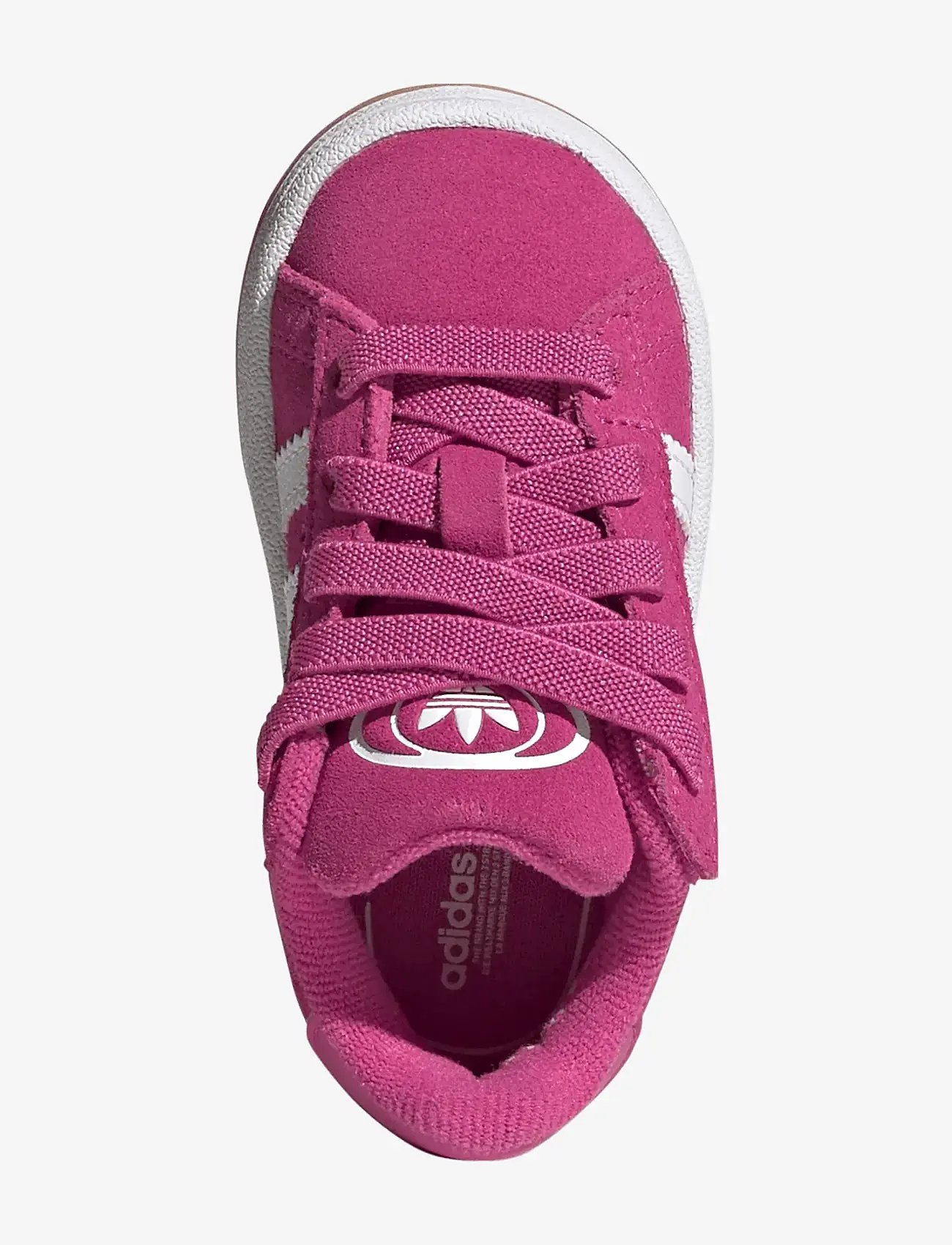 adidas Originals - CAMPUS 00s CF EL I - ar zemu augšdaļu - selufu/ftwwht/gum2 - 4