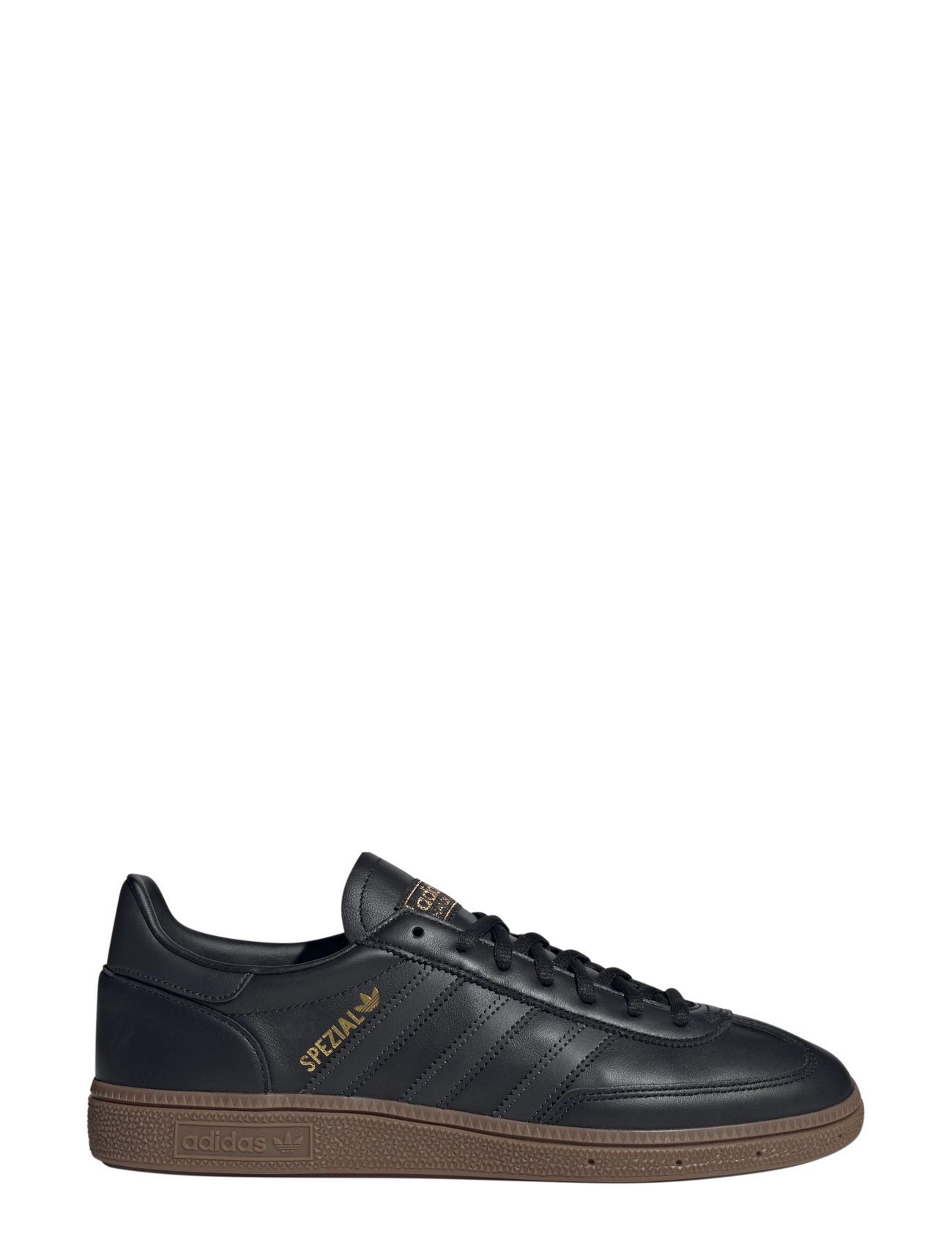adidas Originals - HANDBALL SPEZIAL - cblack/carbon/goldmt - 1