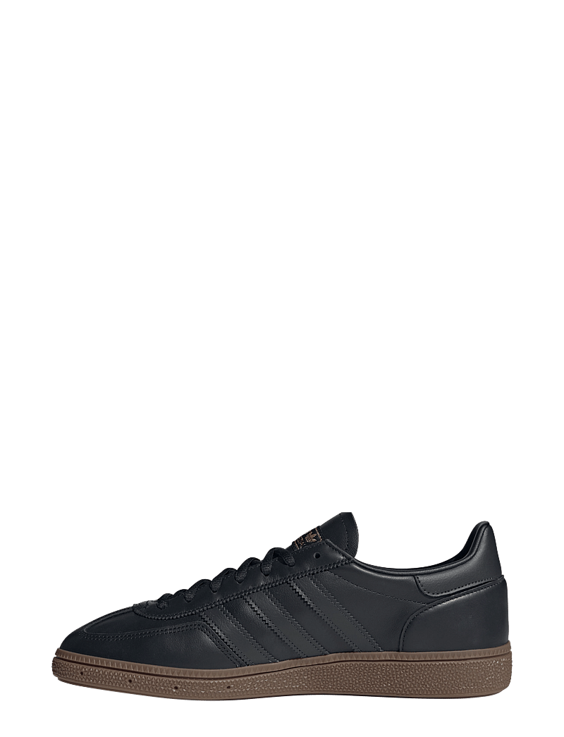 adidas Originals - HANDBALL SPEZIAL - niedriger schnitt - cblack/carbon/goldmt - 2