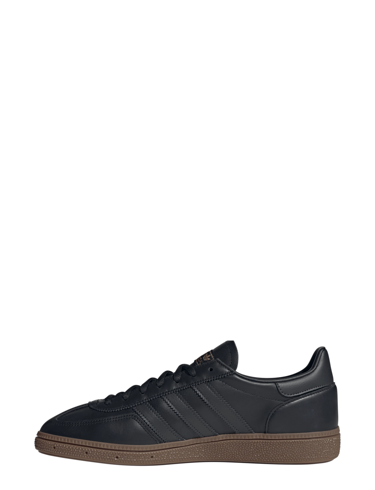 adidas Originals - HANDBALL SPEZIAL - cblack/carbon/goldmt - 2