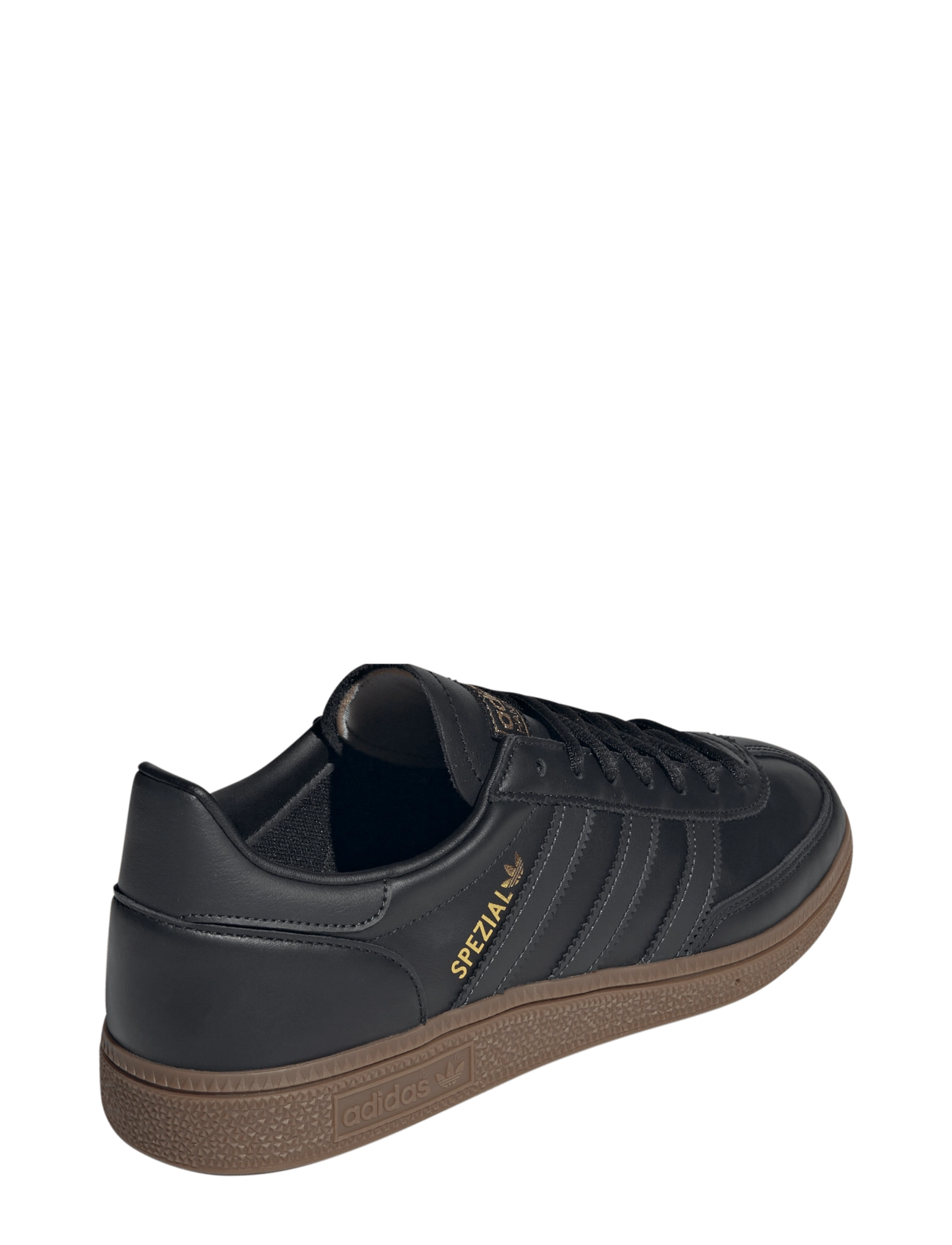 adidas Originals - HANDBALL SPEZIAL - cblack/carbon/goldmt - 3