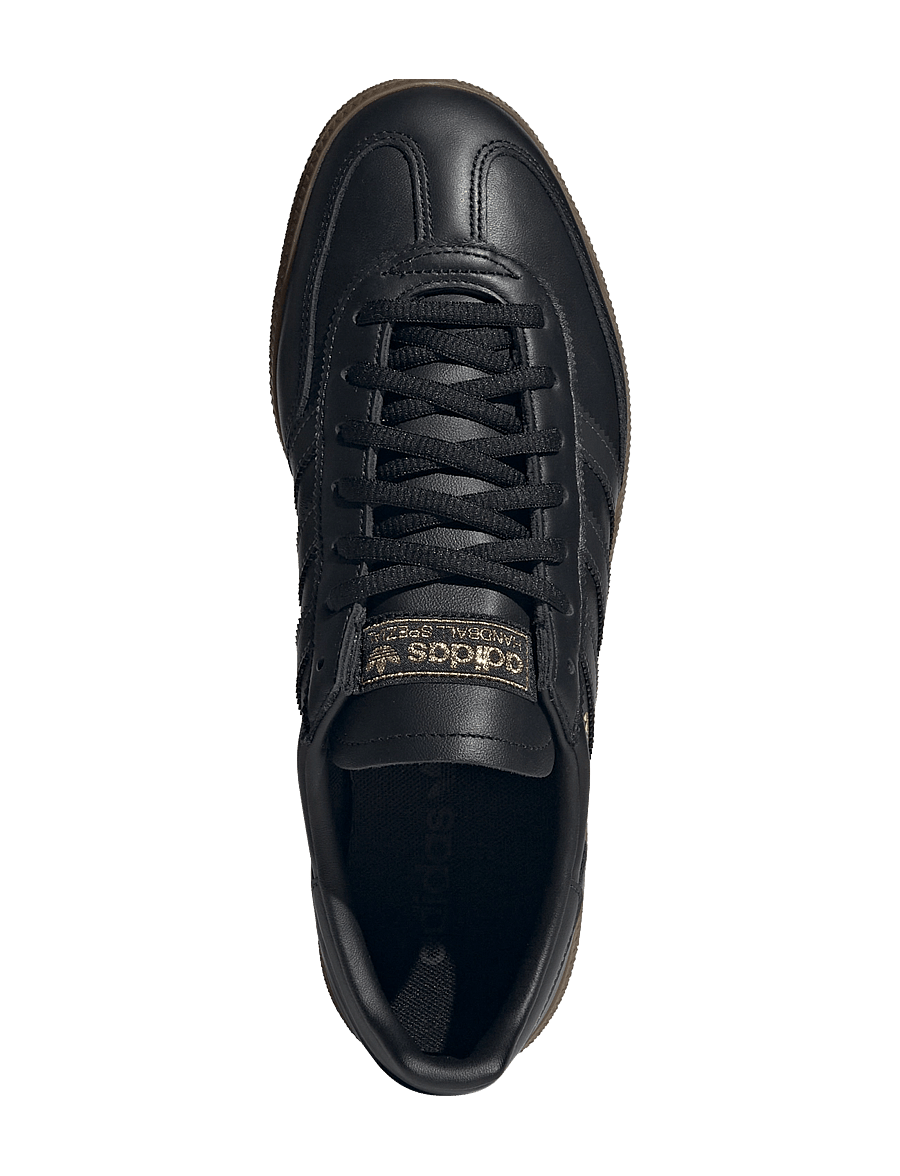 adidas Originals - HANDBALL SPEZIAL - cblack/carbon/goldmt - 4