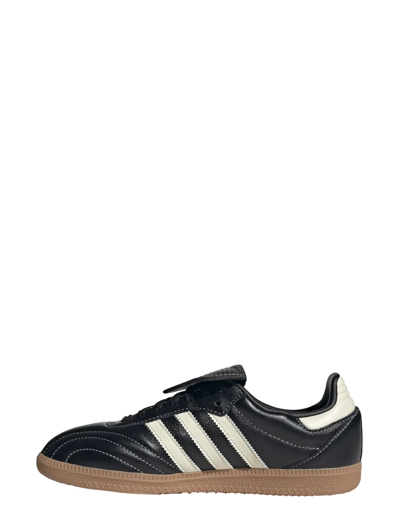 adidas Originals - SAMBA LT W - tennised - cblack/crewht/gum4 - 2