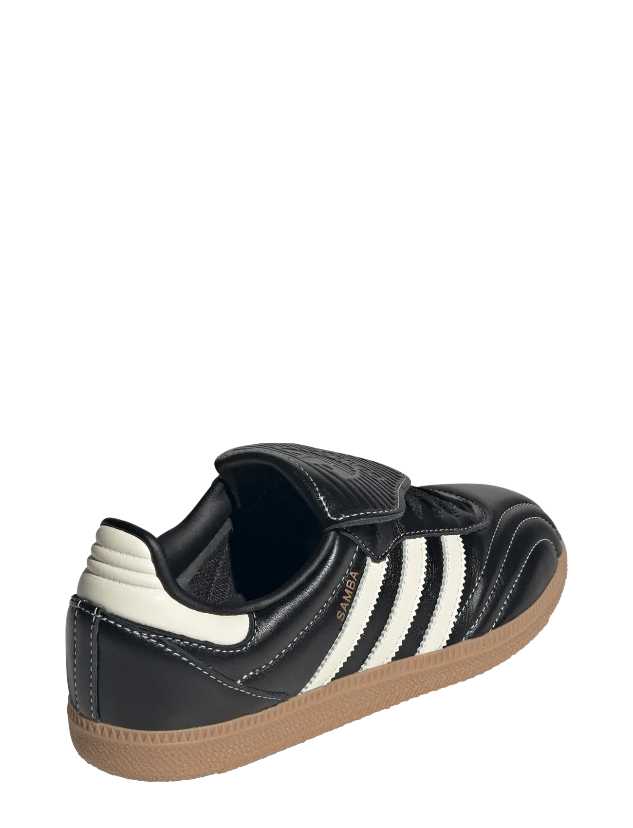 adidas Originals - SAMBA LT W - tennised - cblack/crewht/gum4 - 3
