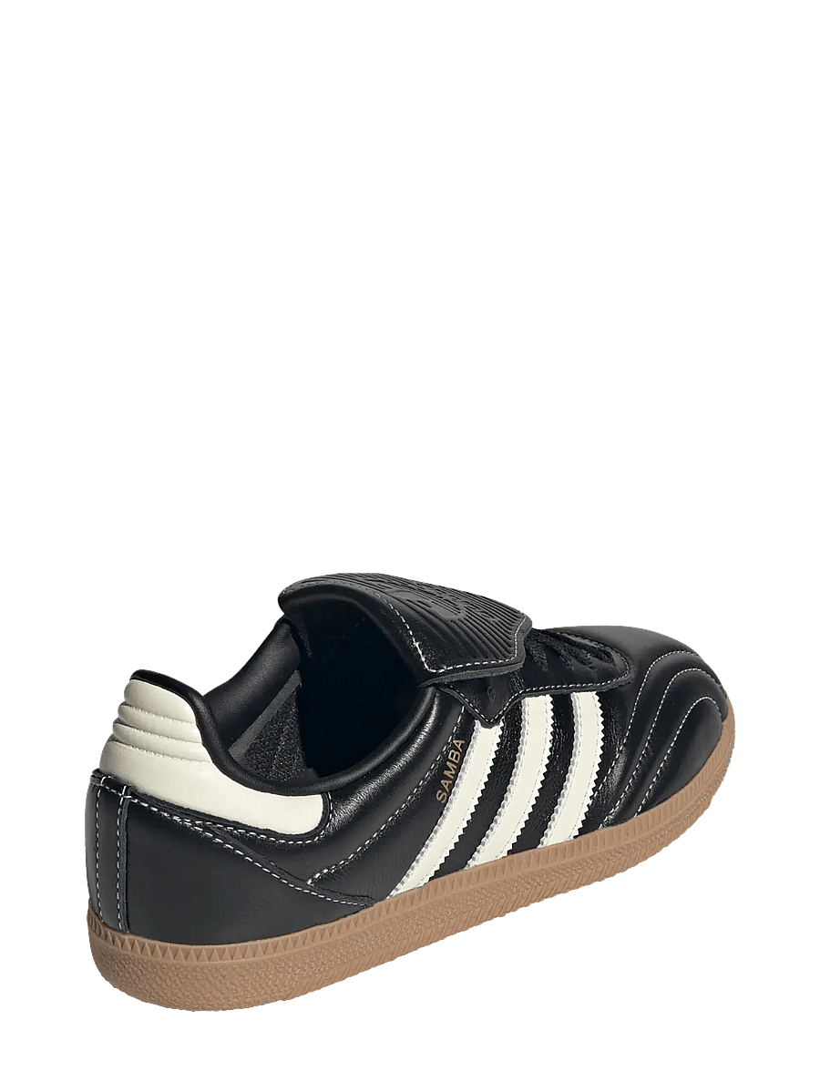 adidas Originals - SAMBA LT W - tennised - cblack/crewht/gum4 - 3