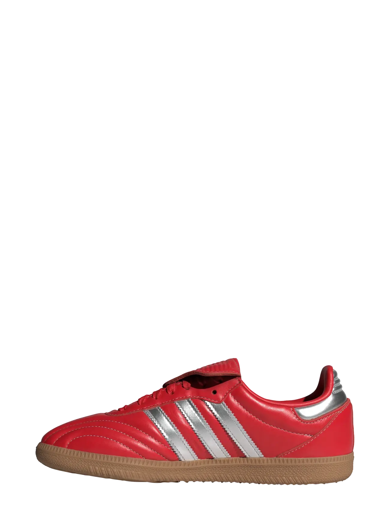 adidas Originals - SAMBA LT W - niedrige sneakers - betsca/silvmt/gum4 - 2