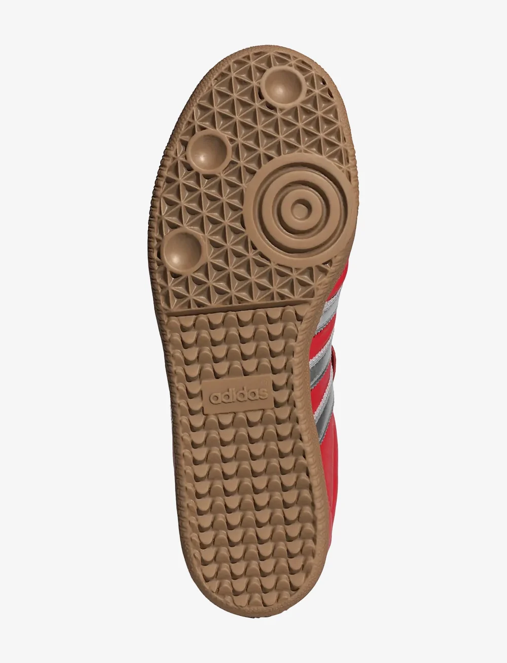 adidas Originals - SAMBA LT W - tennised - betsca/silvmt/gum4 - 5