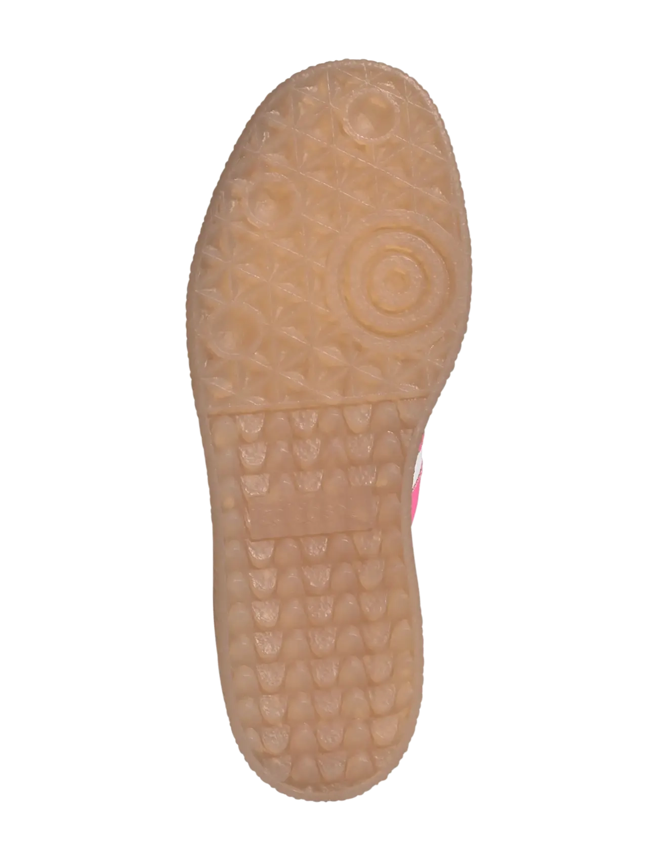 adidas Originals - SAMBAE W - lave sneakers - ftwwht/owhite/lucpnk - 5