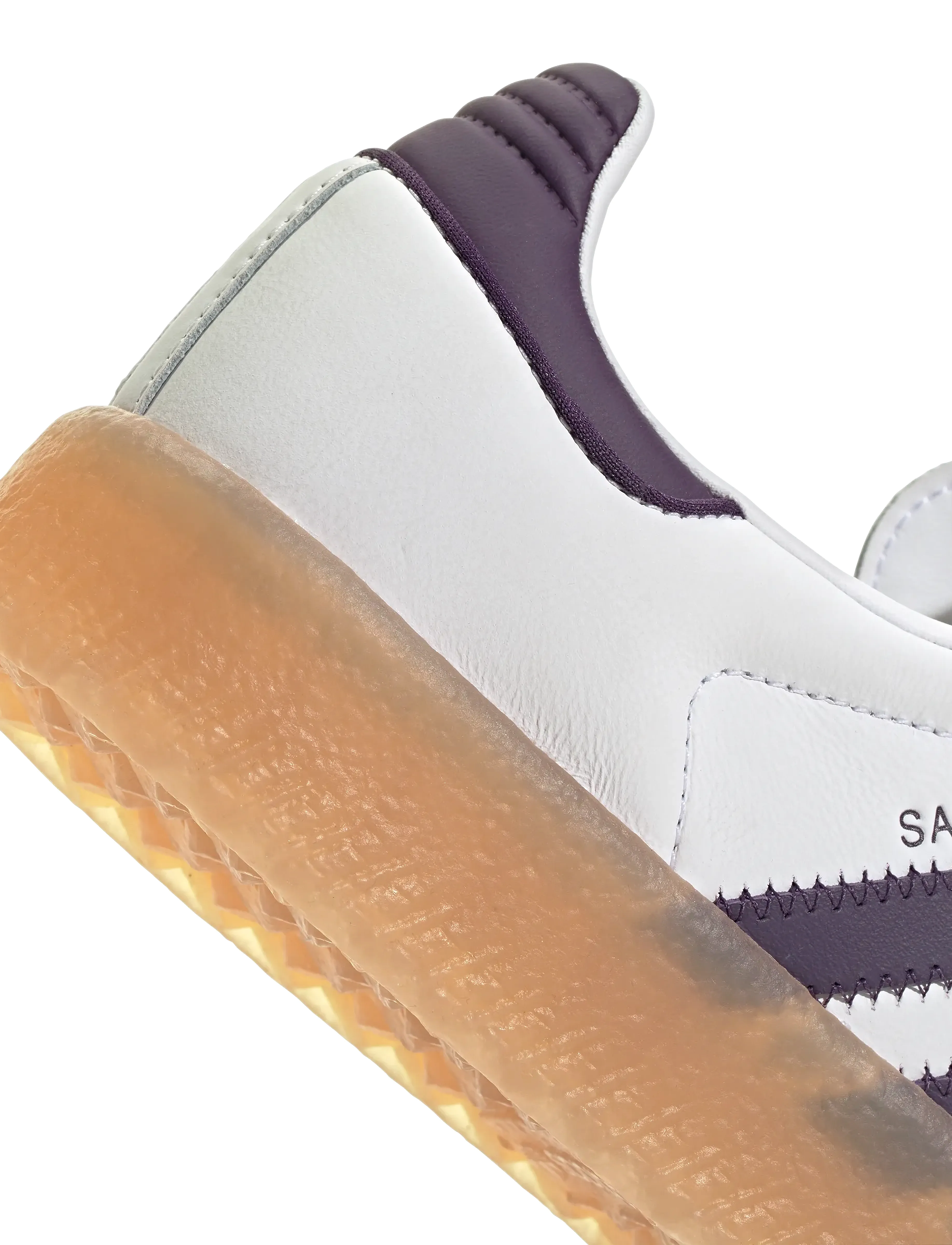 adidas Originals Sambae W (ADIJP5609) - Low top sneakers | Boozt.com