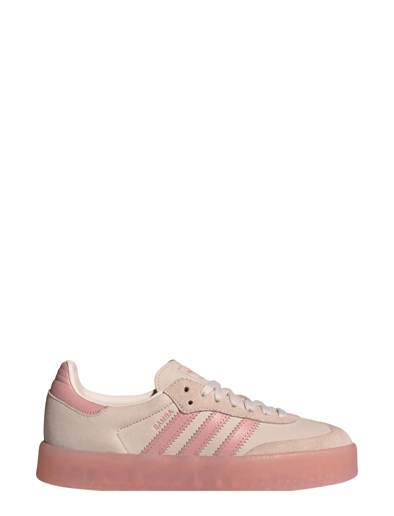 adidas Originals - SAMBAE W - wonqua/wonmau/wonmau - 1