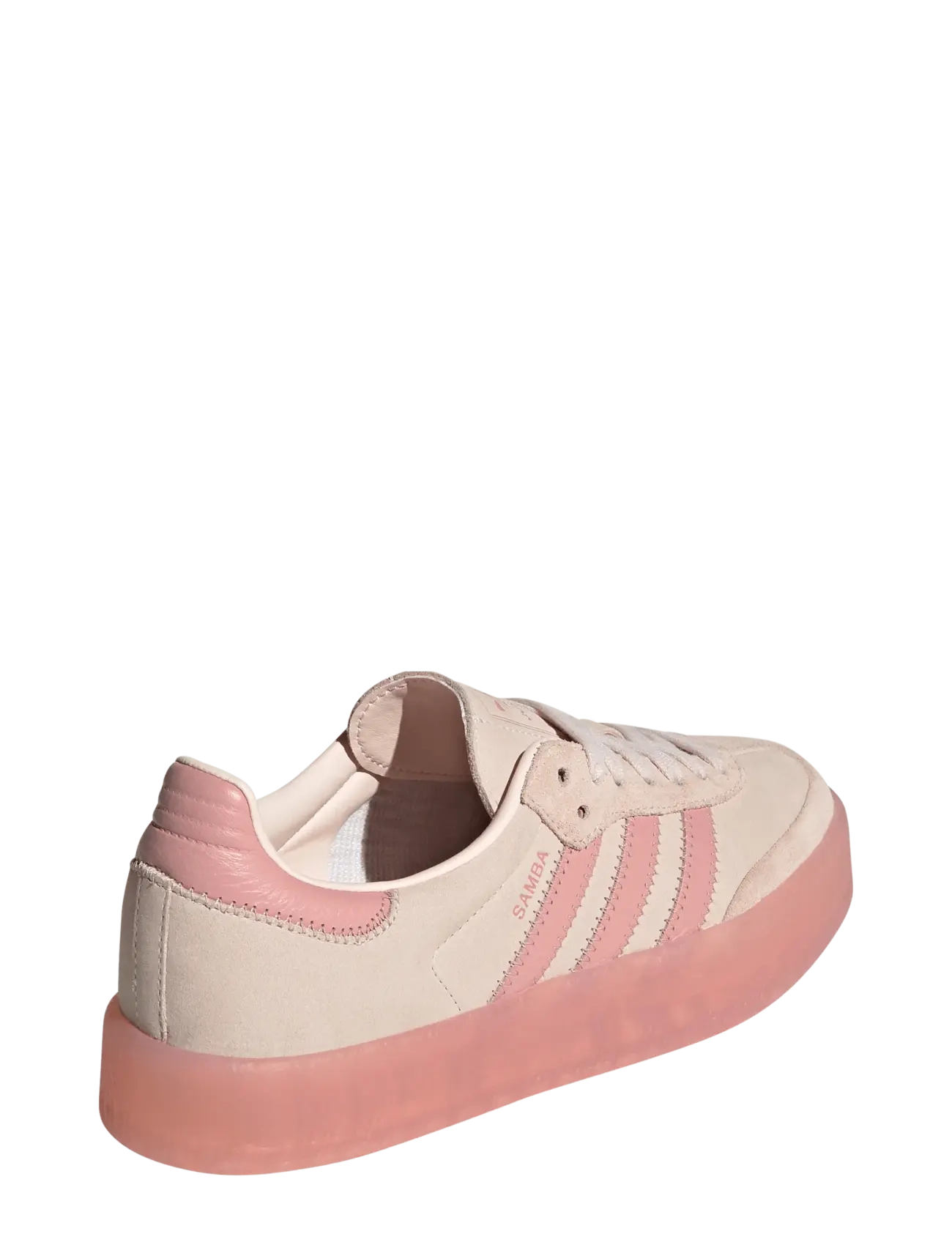 adidas Originals - SAMBAE W - wonqua/wonmau/wonmau - 3