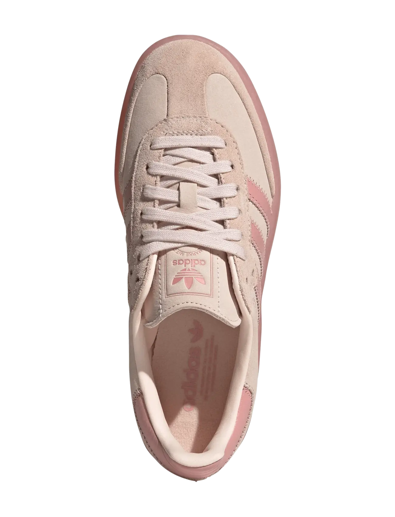 adidas Originals - SAMBAE W - wonqua/wonmau/wonmau - 4