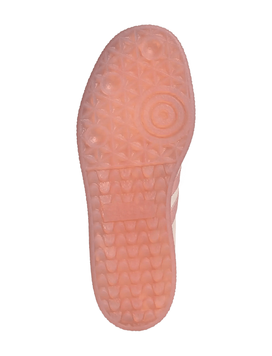 adidas Originals - SAMBAE W - niedrige sneakers - wonqua/wonmau/wonmau - 5