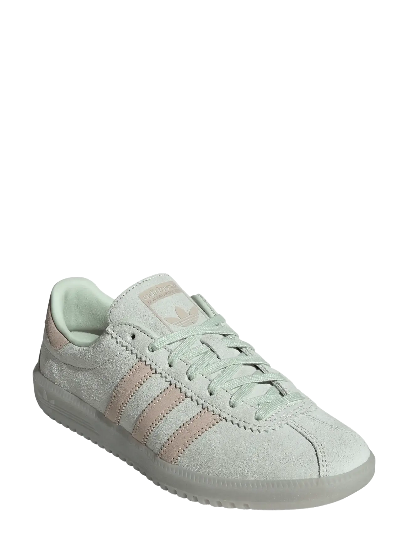 adidas Originals Adidas Brmd W, 40, Blue, Sport Sneakers > Sport Low Top Sneakers, Dame