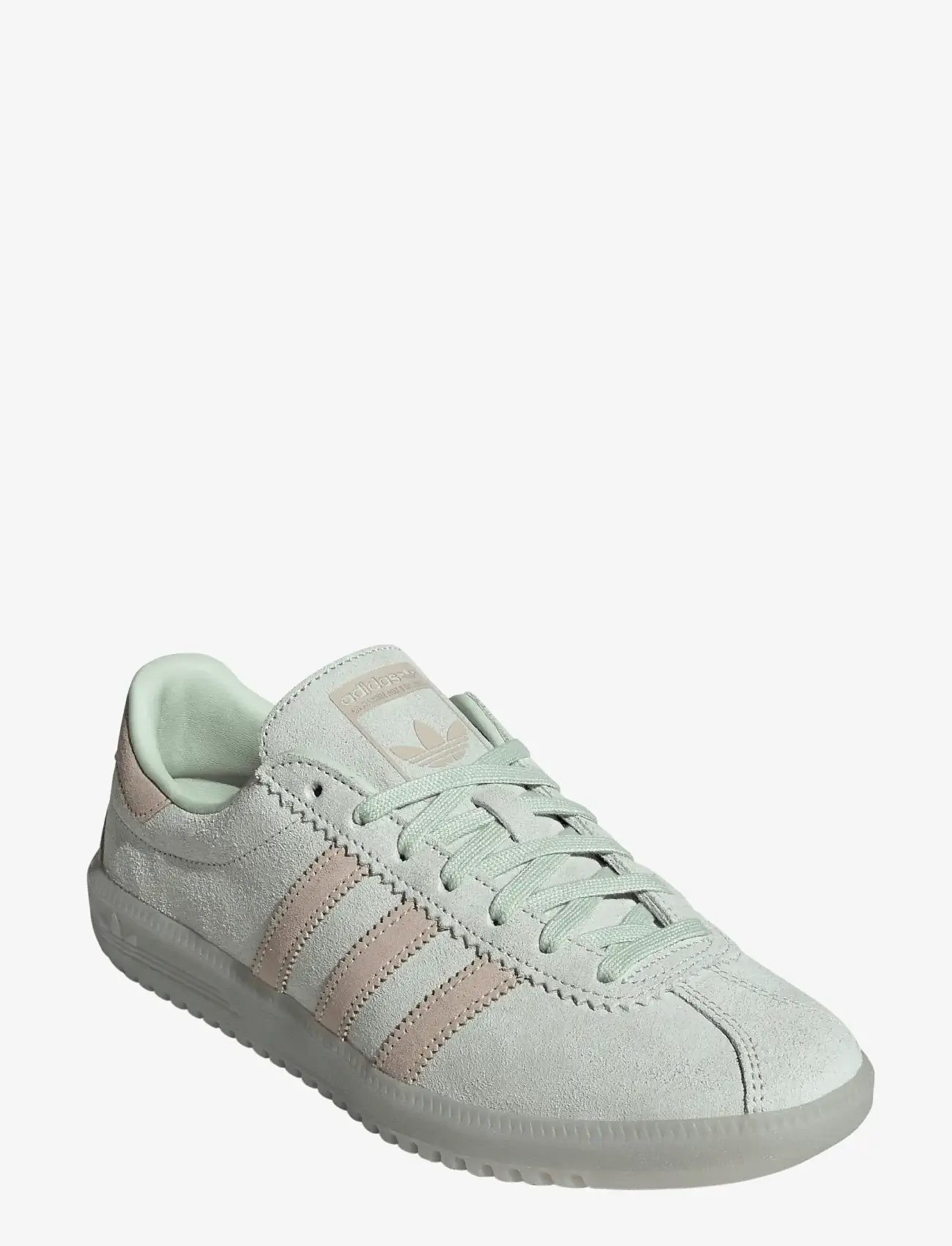 adidas Originals - adidas BRMD W - tennised - lingrn/wontau/wonsil - 0