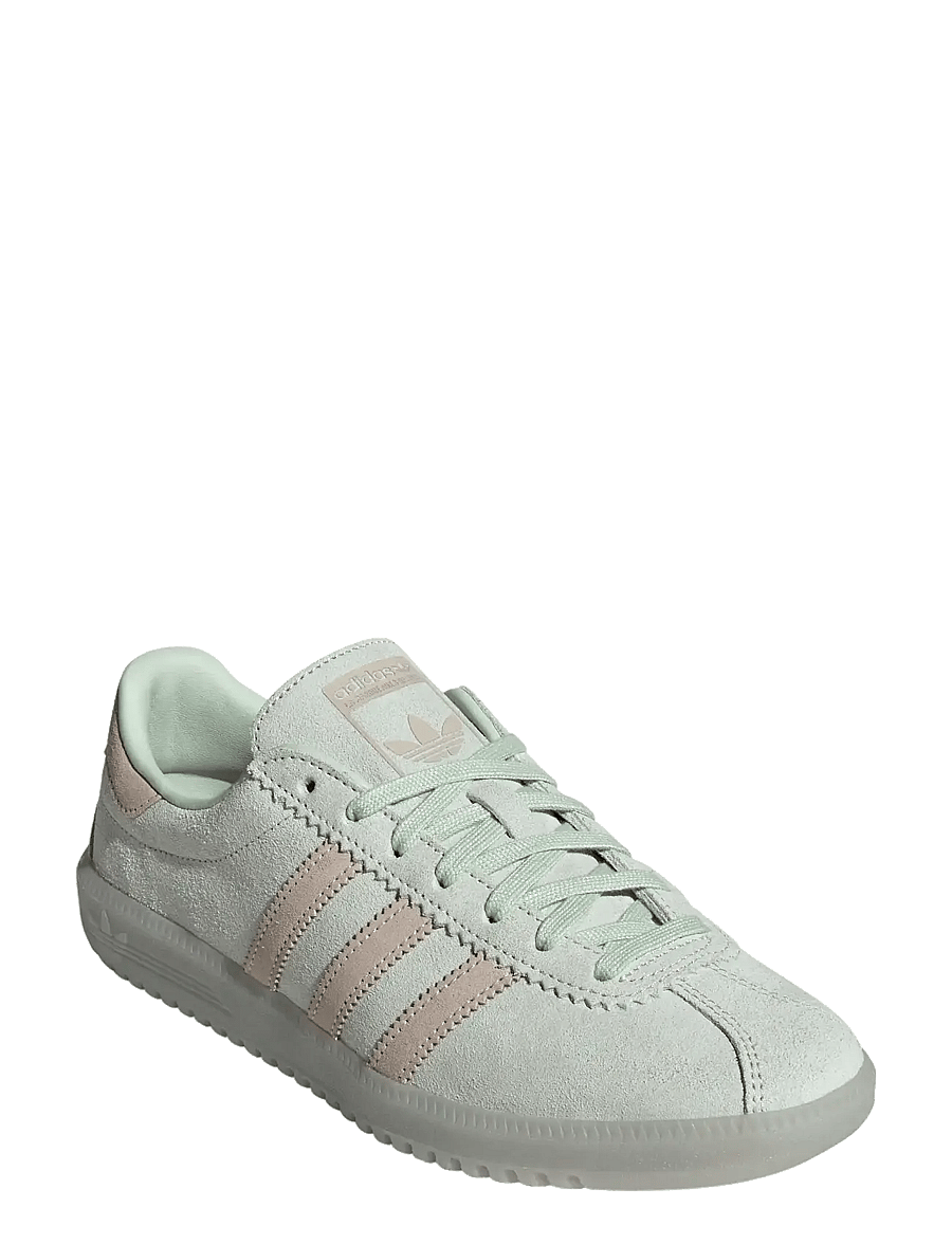 adidas Originals - adidas BRMD W - lave sneakers - lingrn/wontau/wonsil - 0