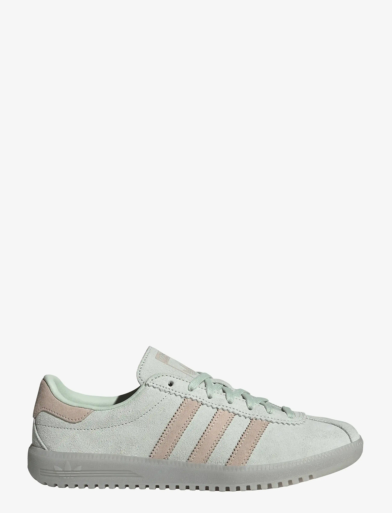 adidas Originals - adidas BRMD W - tennised - lingrn/wontau/wonsil - 1