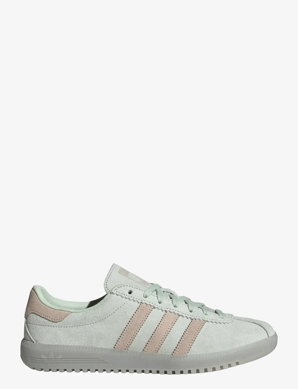 adidas Originals - adidas BRMD W - lage sneakers - lingrn/wontau/wonsil - 1