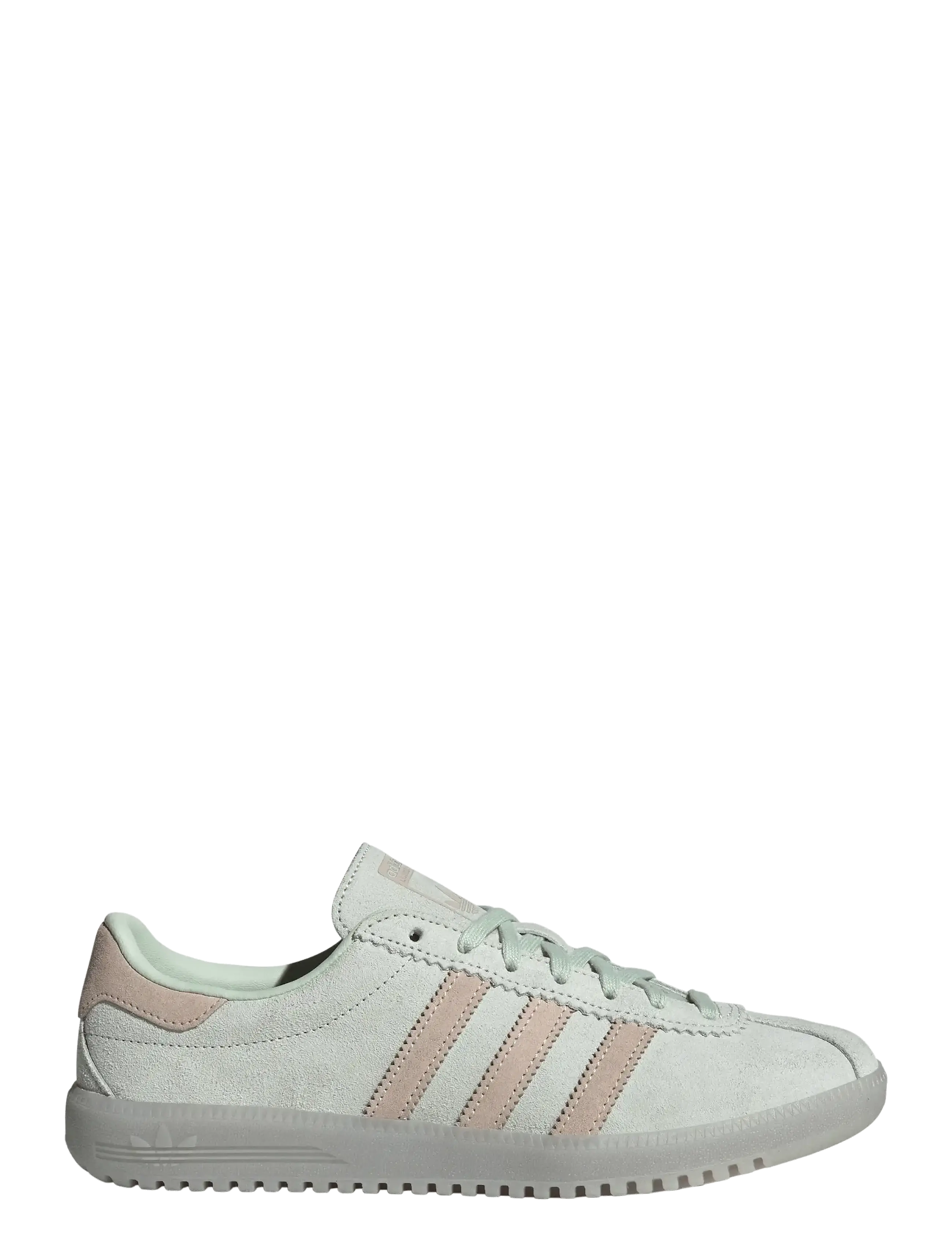 adidas Originals - adidas BRMD W - lave sneakers - lingrn/wontau/wonsil - 1