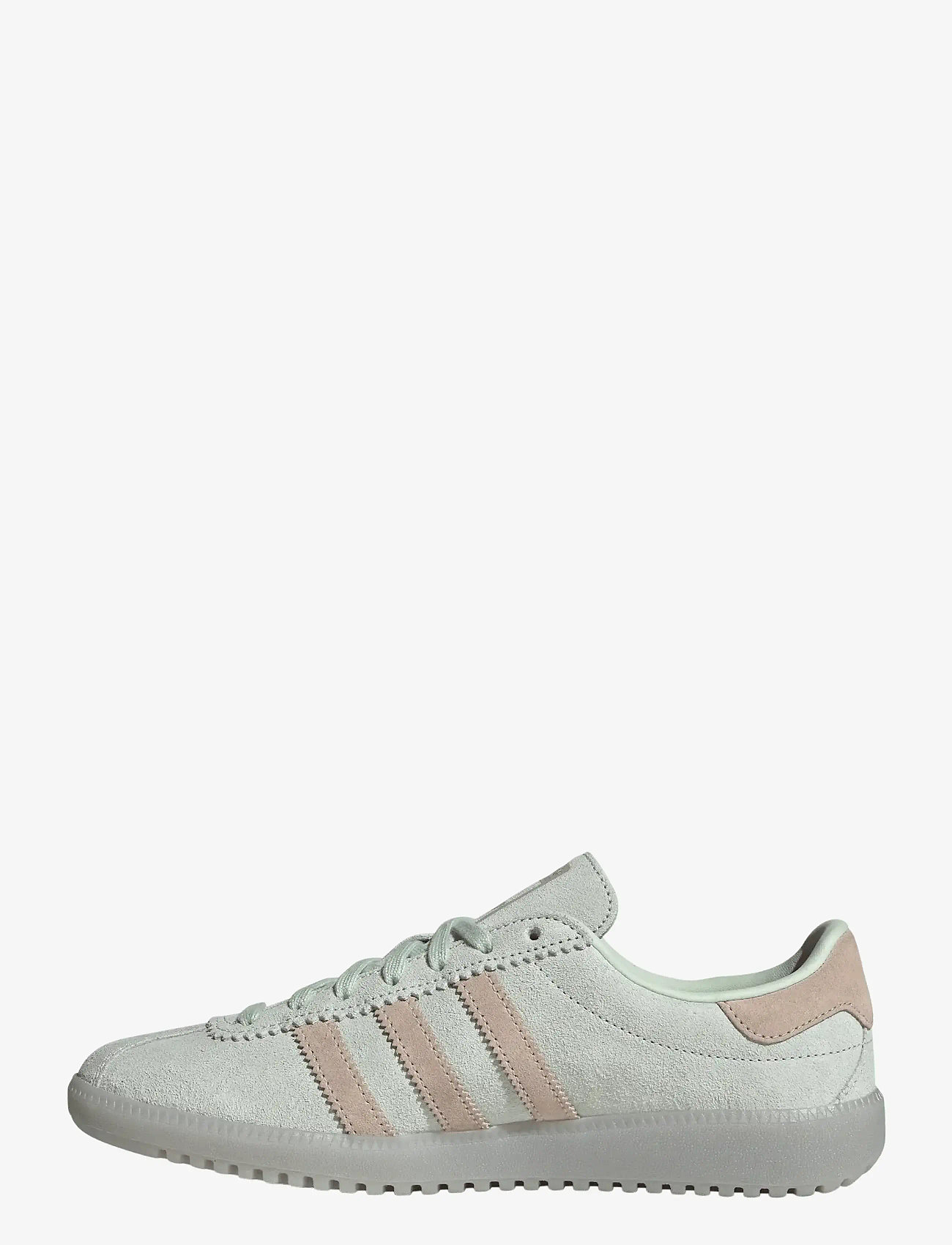 adidas Originals - adidas BRMD W - tennised - lingrn/wontau/wonsil - 2