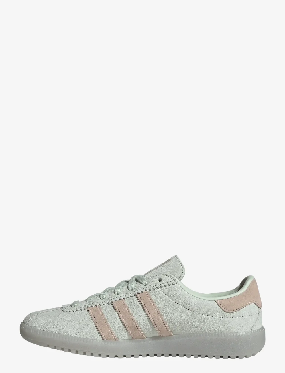 adidas Originals - adidas BRMD W - lage sneakers - lingrn/wontau/wonsil - 2