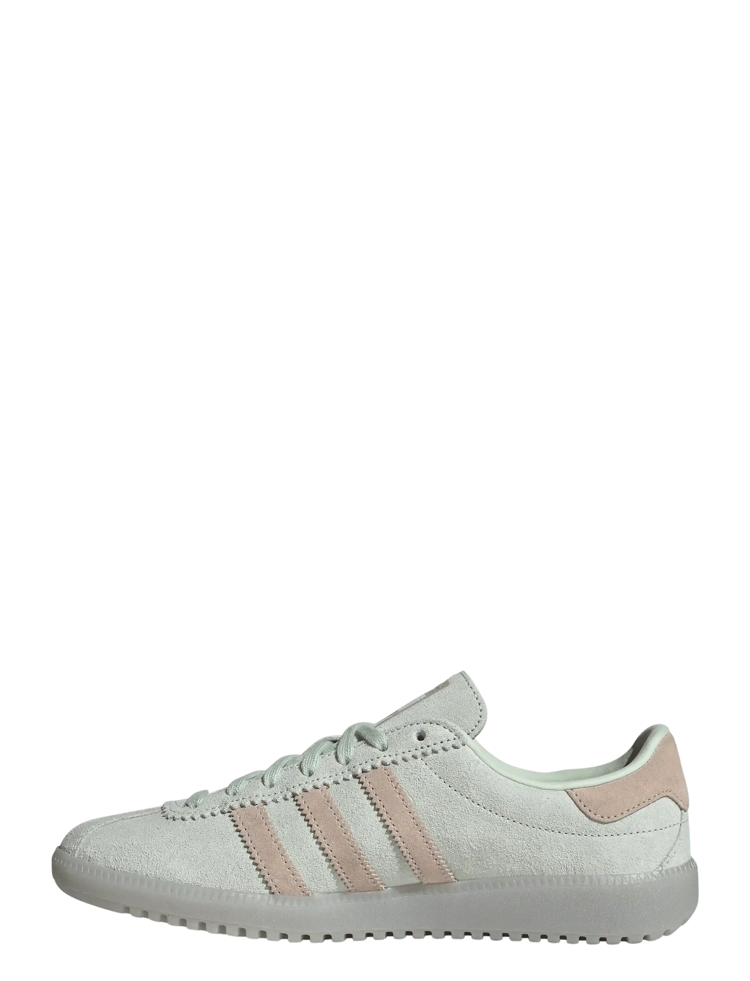 adidas Originals - adidas BRMD W - lave sneakers - lingrn/wontau/wonsil - 2