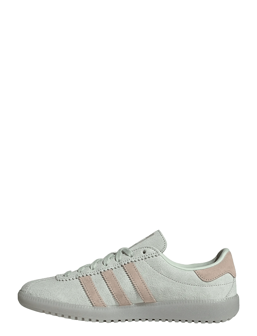 adidas Originals - adidas BRMD W - lave sneakers - lingrn/wontau/wonsil - 2