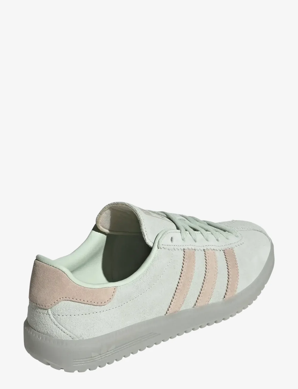 adidas Originals - adidas BRMD W - lage sneakers - lingrn/wontau/wonsil - 3