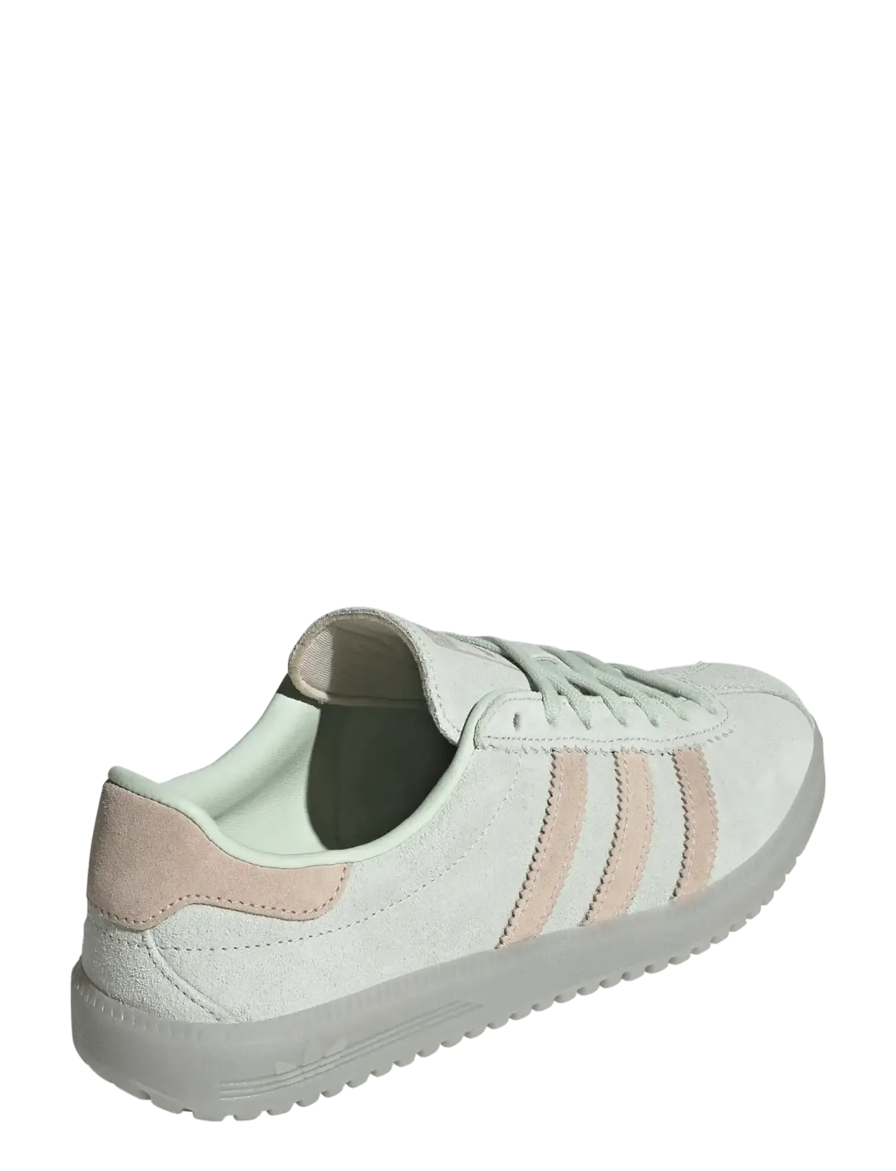 adidas Originals - adidas BRMD W - lave sneakers - lingrn/wontau/wonsil - 3