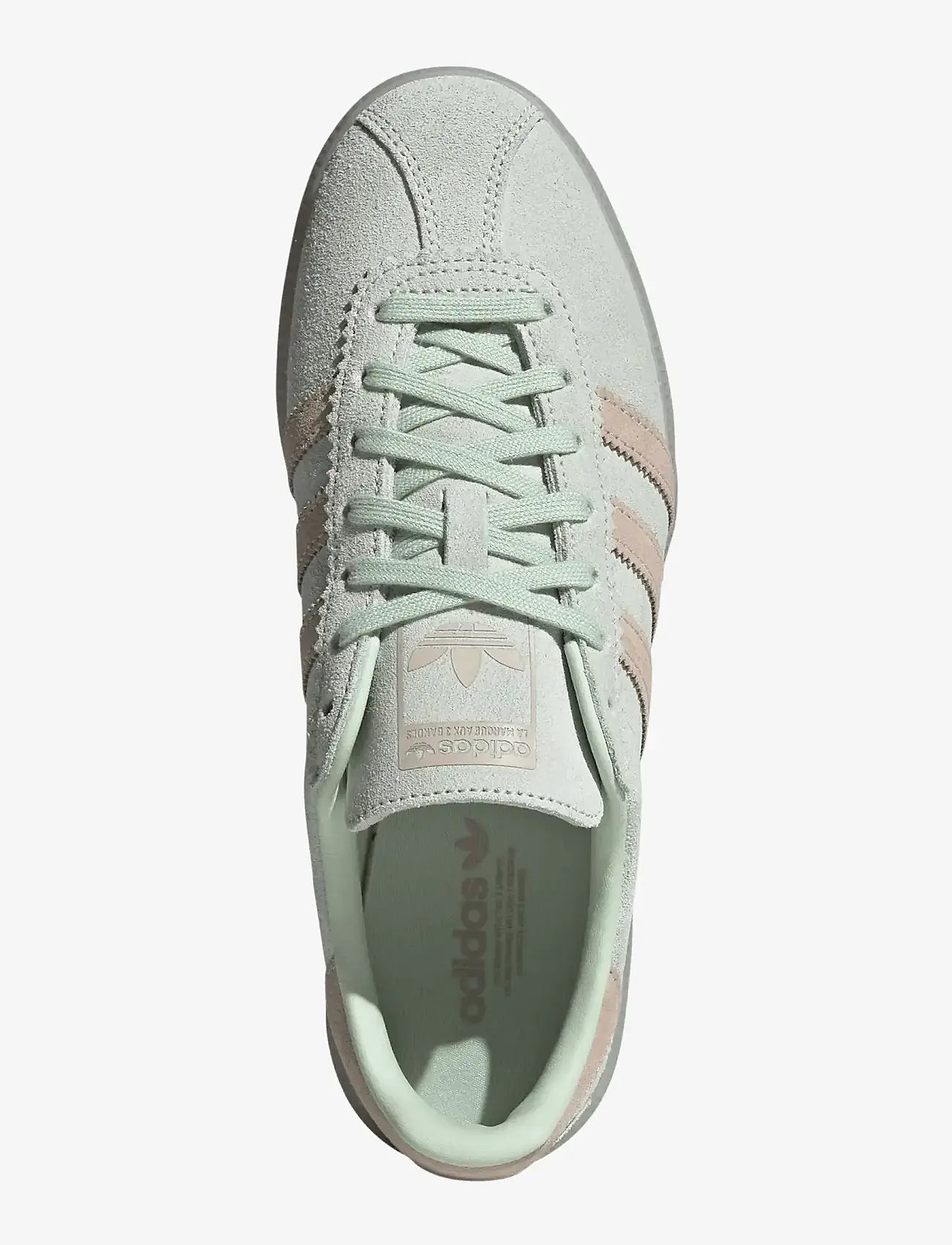 adidas Originals - adidas BRMD W - tennised - lingrn/wontau/wonsil - 4