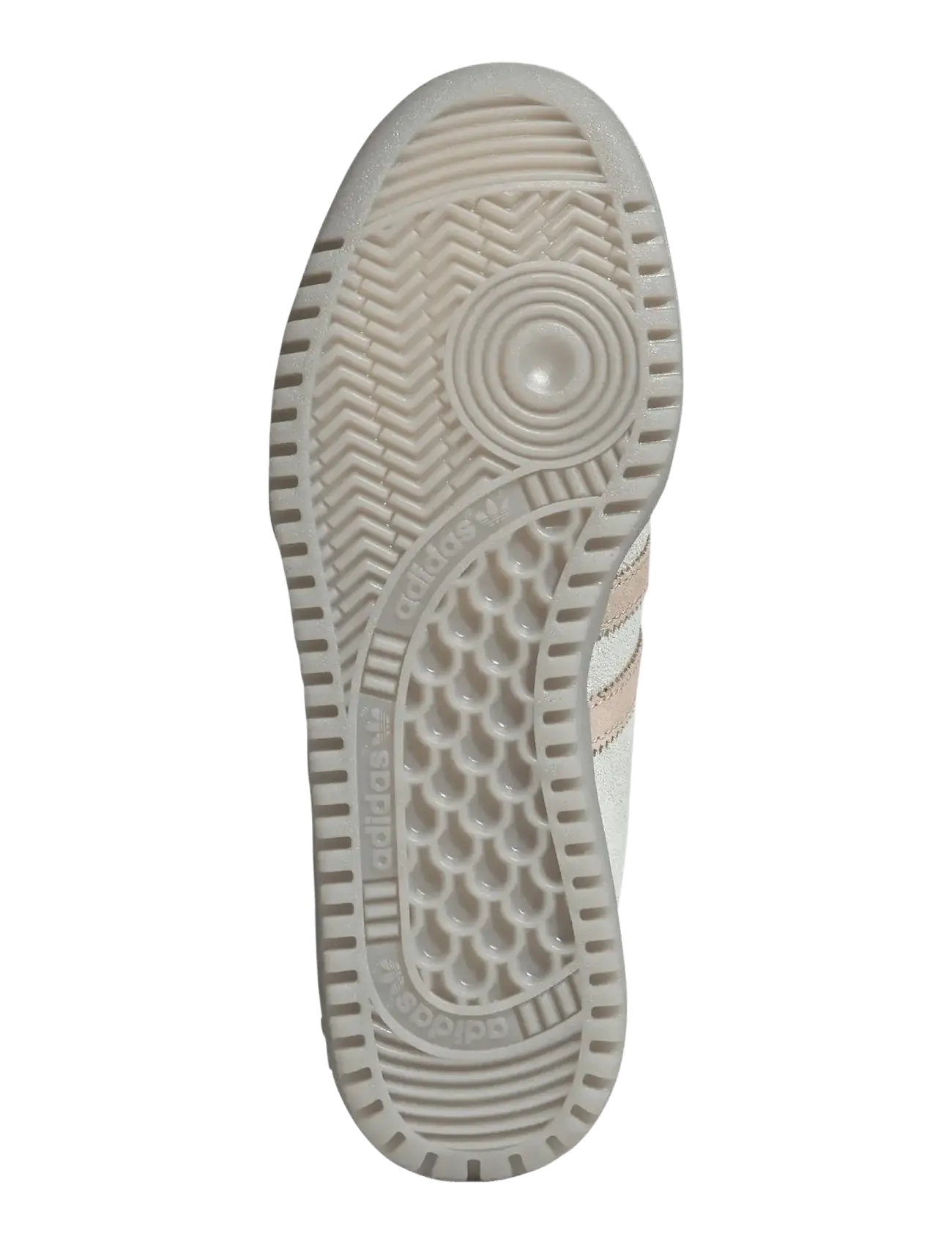 adidas Originals - adidas BRMD W - lave sneakers - lingrn/wontau/wonsil - 5