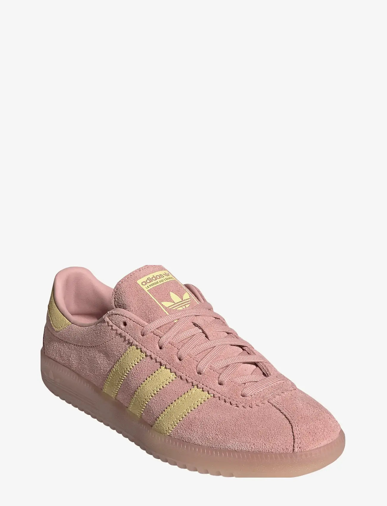 adidas Originals - adidas BRMD W - låga sneakers - wonmau/almyel/wonqua - 0