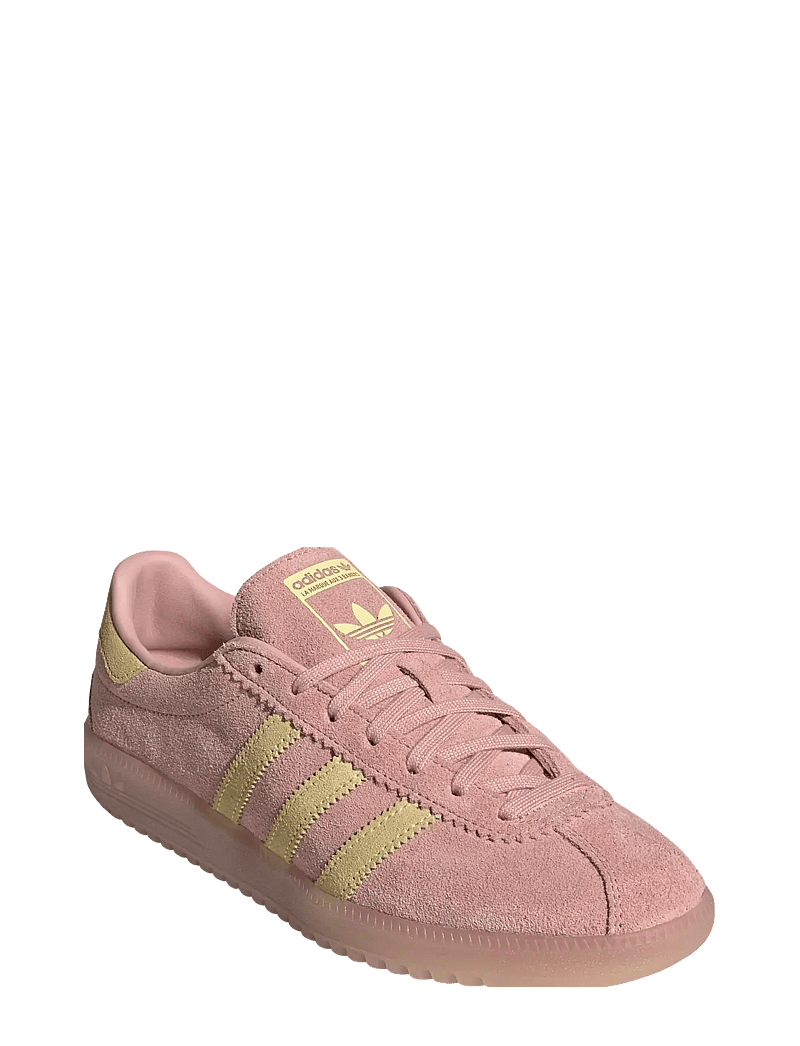 adidas Originals - adidas BRMD W - låga sneakers - wonmau/almyel/wonqua - 0