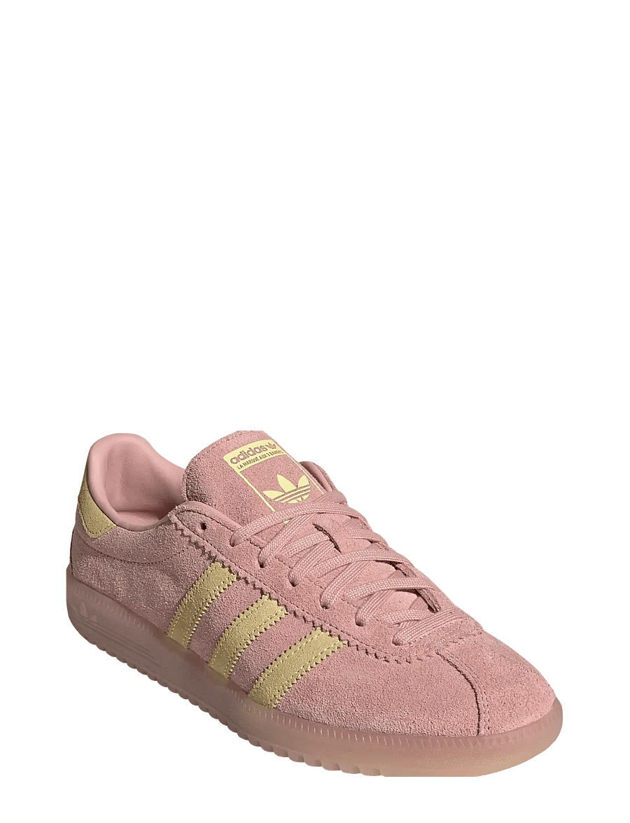 adidas Originals - adidas BRMD W - lave sneakers - wonmau/almyel/wonqua - 0