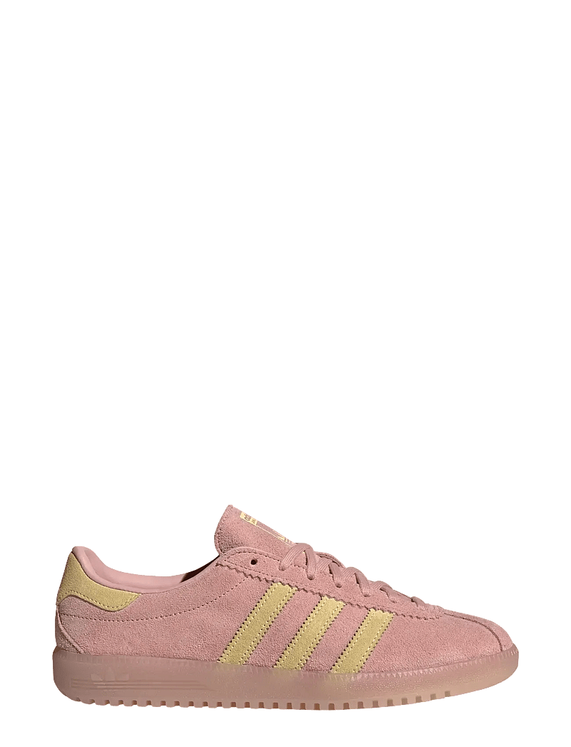 adidas Originals - adidas BRMD W - låga sneakers - wonmau/almyel/wonqua - 1