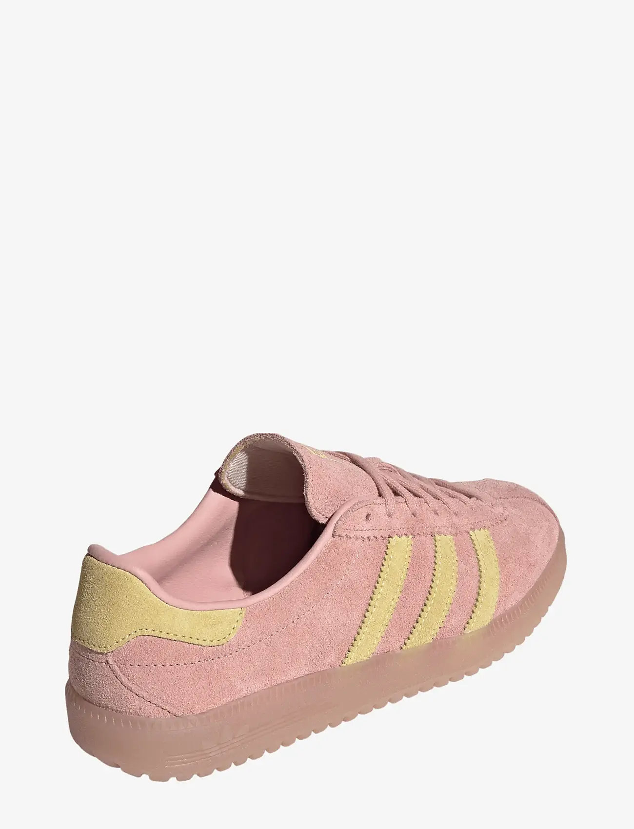 adidas Originals - adidas BRMD W - låga sneakers - wonmau/almyel/wonqua - 3