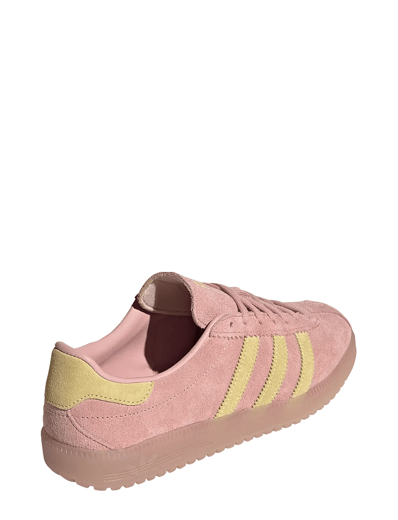 adidas Originals - adidas BRMD W - låga sneakers - wonmau/almyel/wonqua - 3