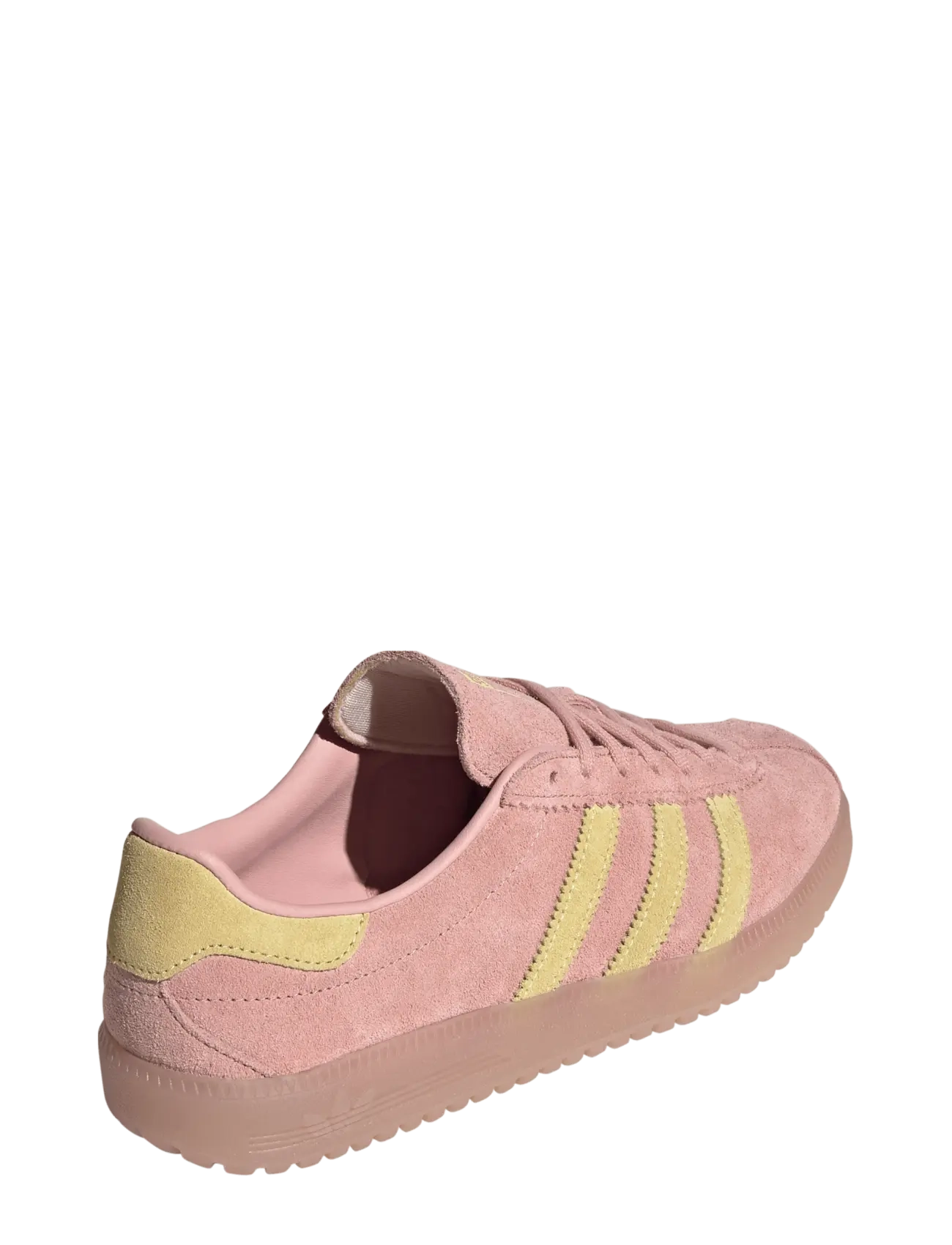 adidas Originals - adidas BRMD W - lave sneakers - wonmau/almyel/wonqua - 3