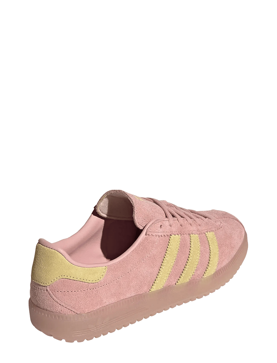 adidas Originals - adidas BRMD W - lave sneakers - wonmau/almyel/wonqua - 3