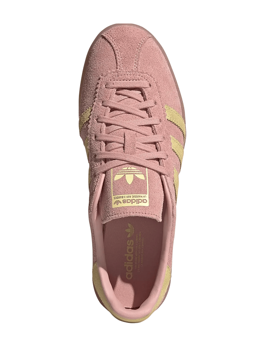 adidas Originals - adidas BRMD W - lave sneakers - wonmau/almyel/wonqua - 4