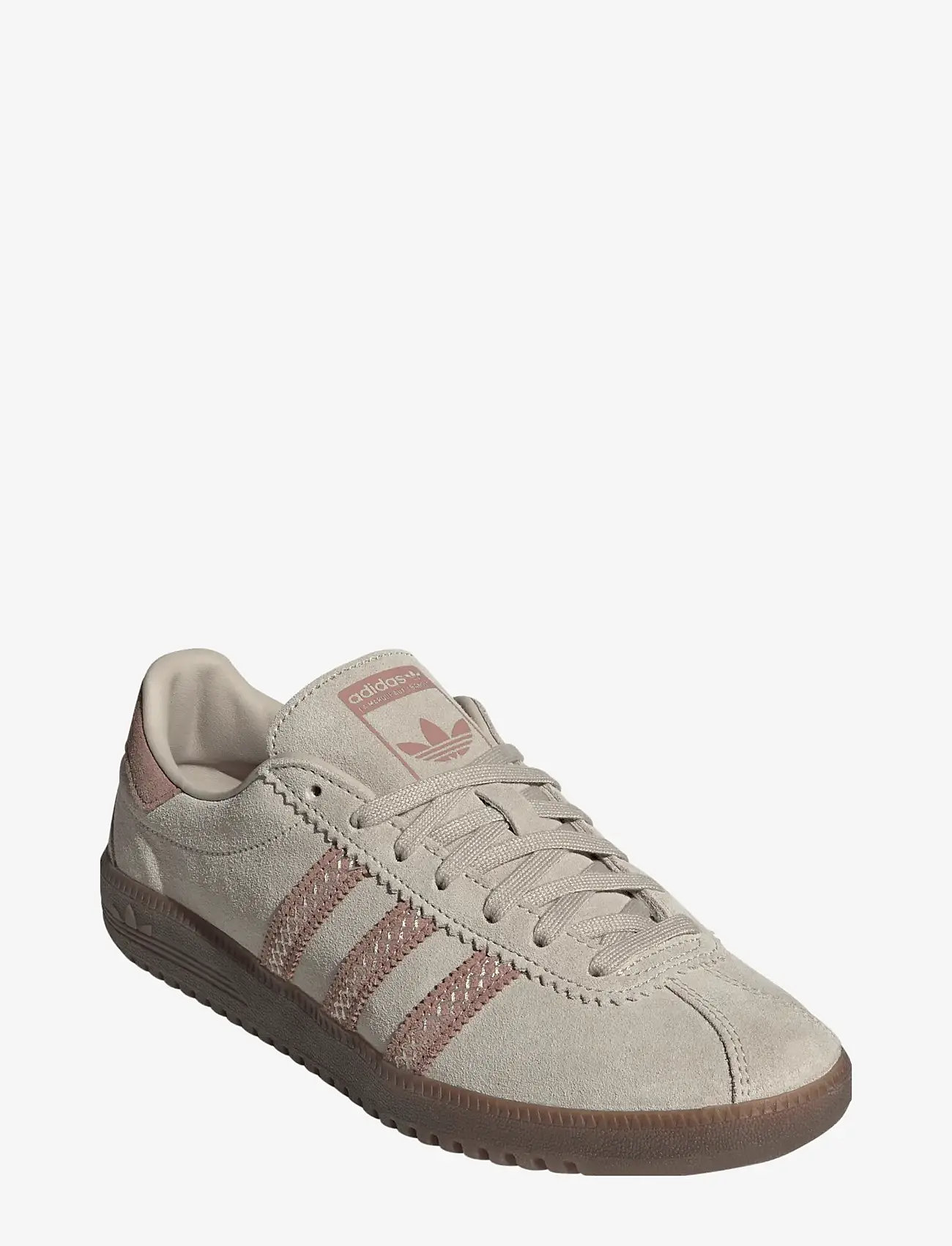 adidas Originals - adidas BRMD W - låga sneakers - wonbei/warcla/gum5 - 0