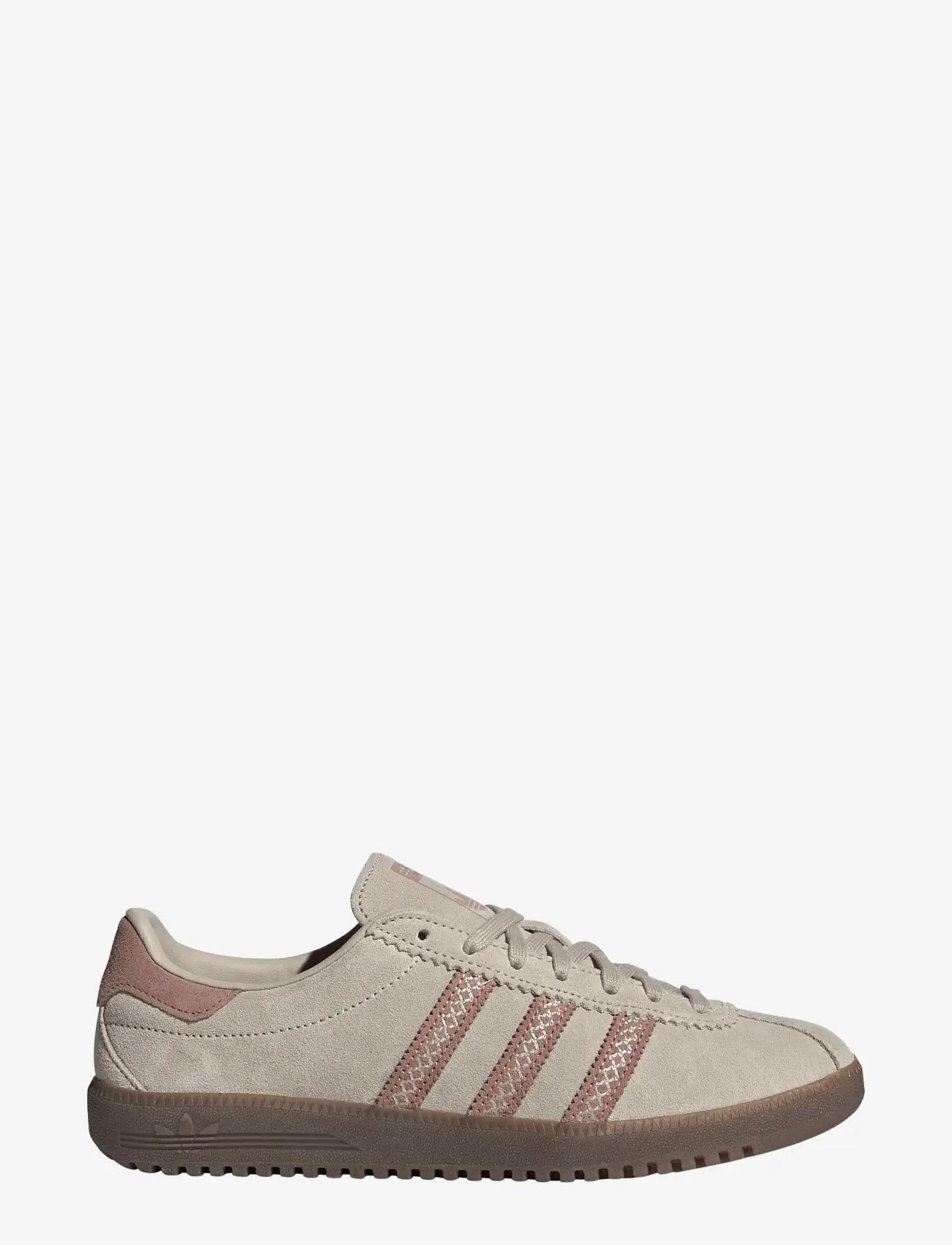 adidas Originals - adidas BRMD W - låga sneakers - wonbei/warcla/gum5 - 1
