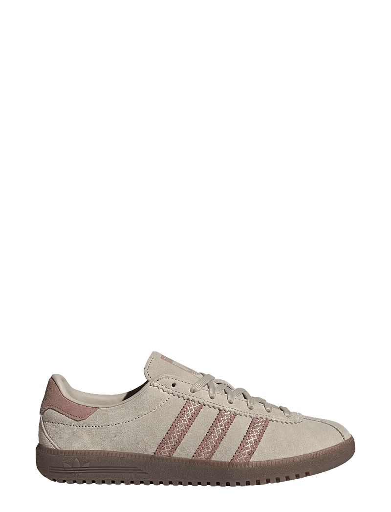 adidas Originals - adidas BRMD W - låga sneakers - wonbei/warcla/gum5 - 1