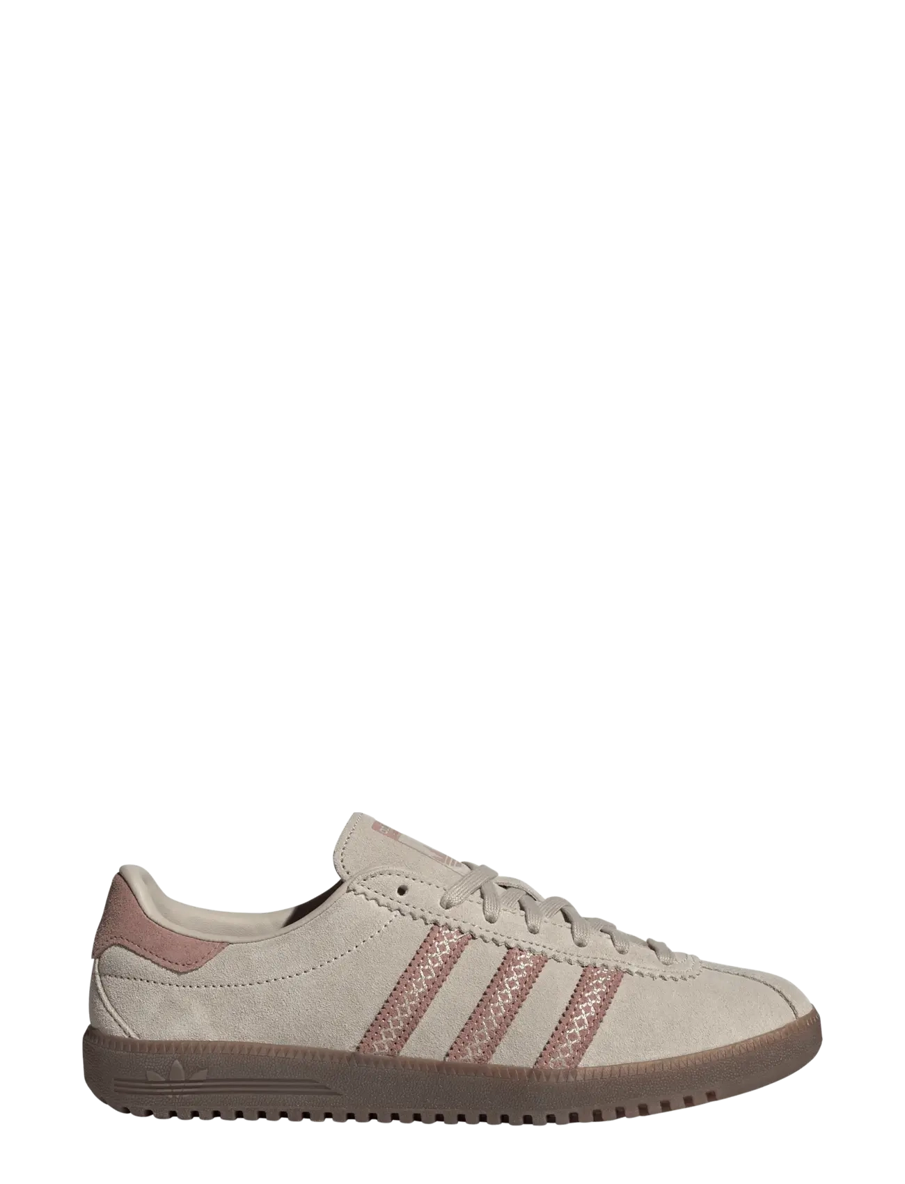 adidas Originals - adidas BRMD W - låga sneakers - wonbei/warcla/gum5 - 1